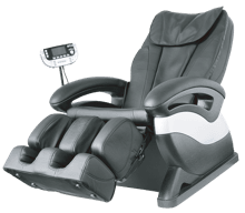 マッサージチェア